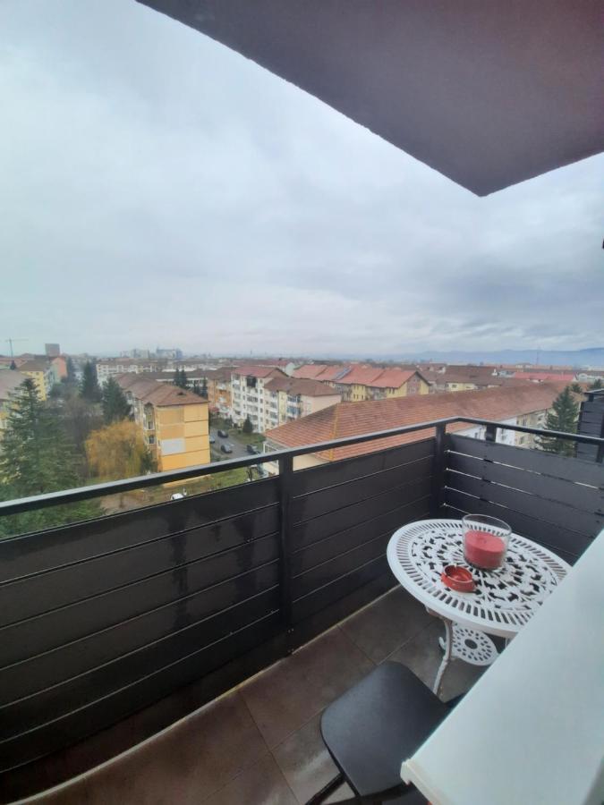 Olivia'S Home Sibiu Exterior photo