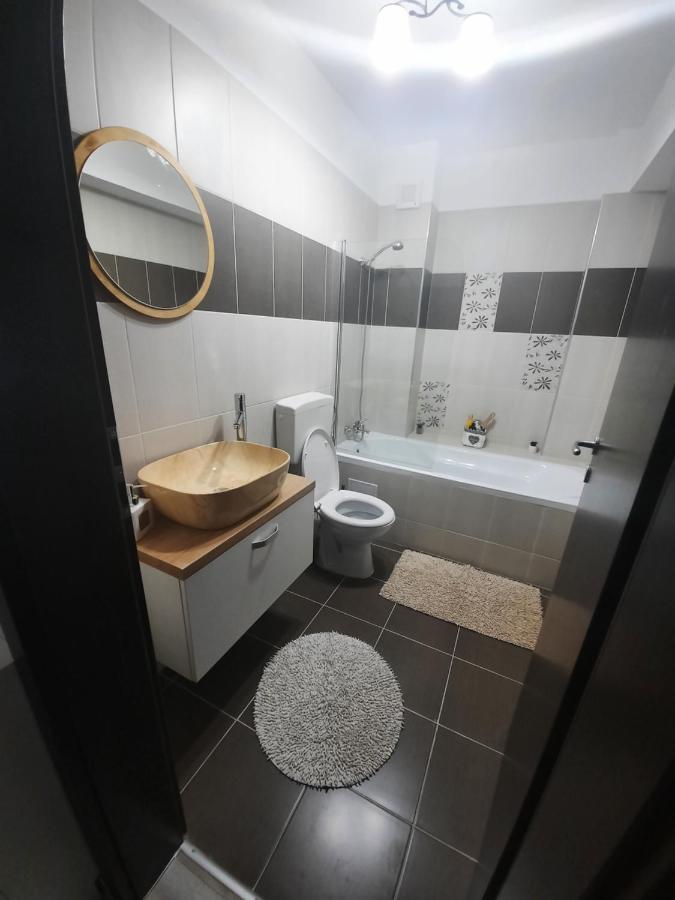 Olivia'S Home Sibiu Exterior photo