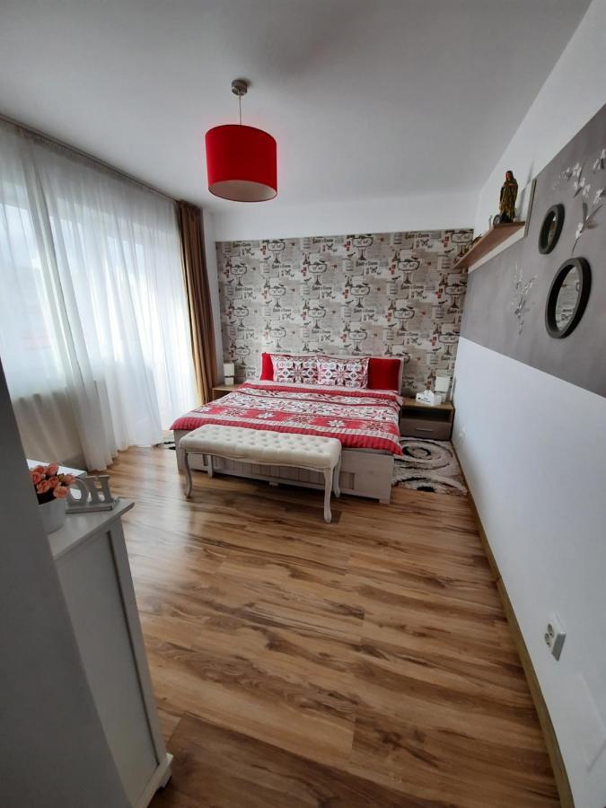 Olivia'S Home Sibiu Exterior photo