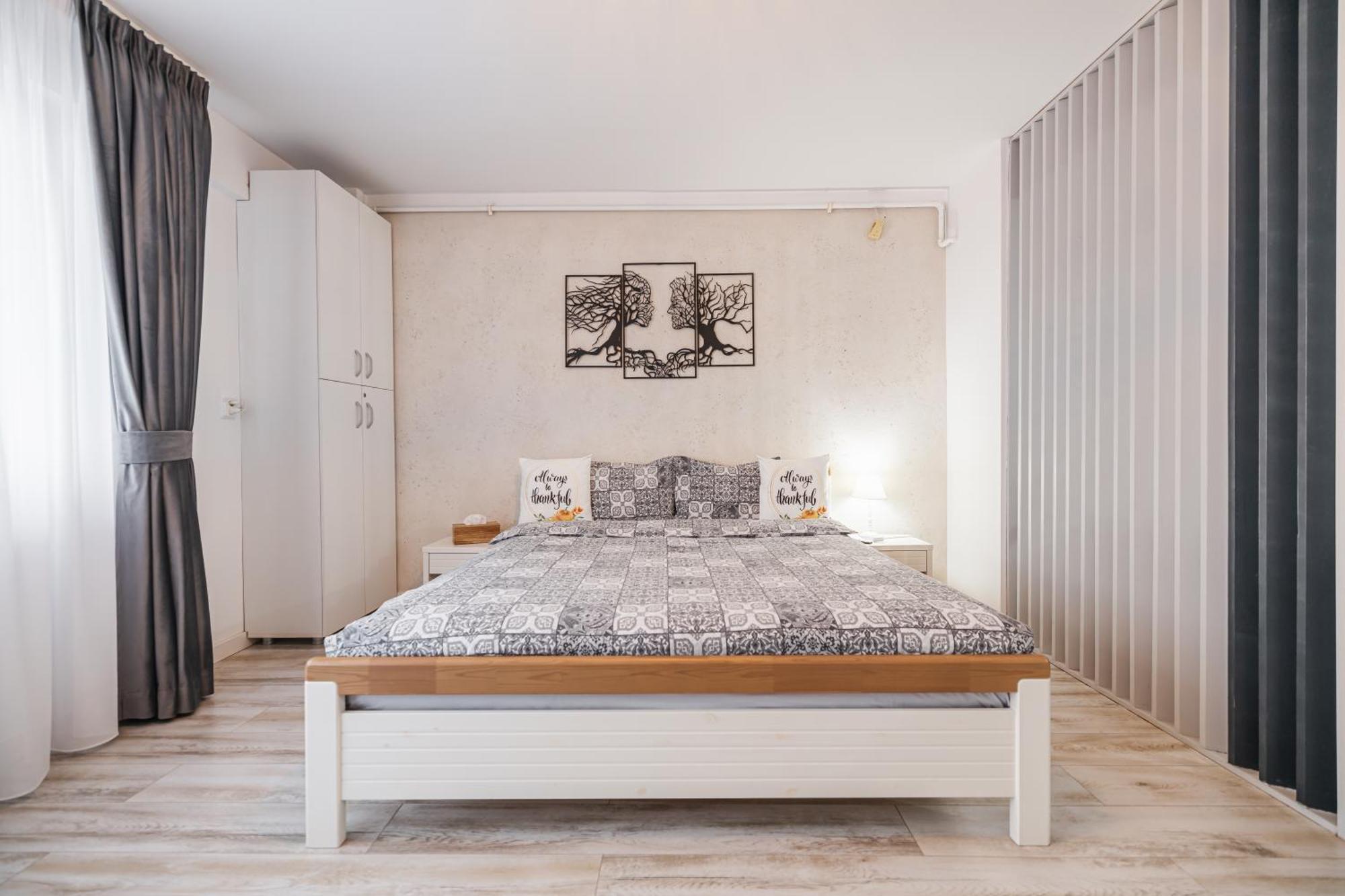 Olivia'S Home Sibiu Exterior photo