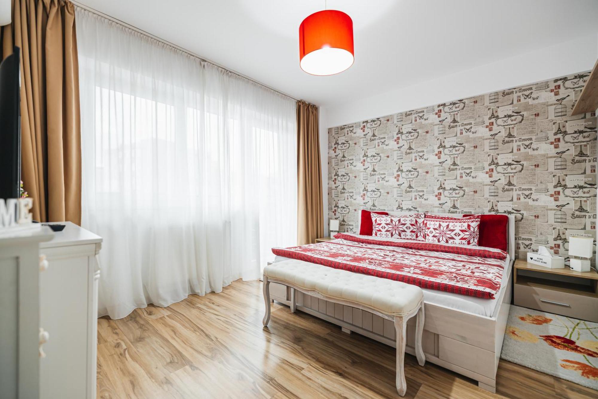 Olivia'S Home Sibiu Exterior photo