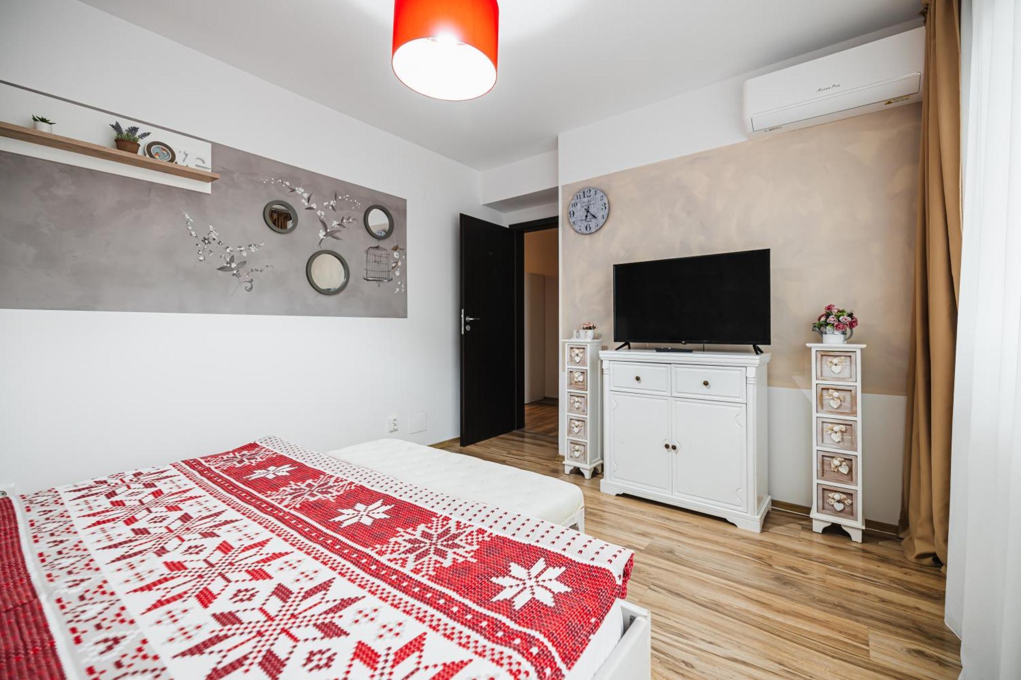 Olivia'S Home Sibiu Exterior photo