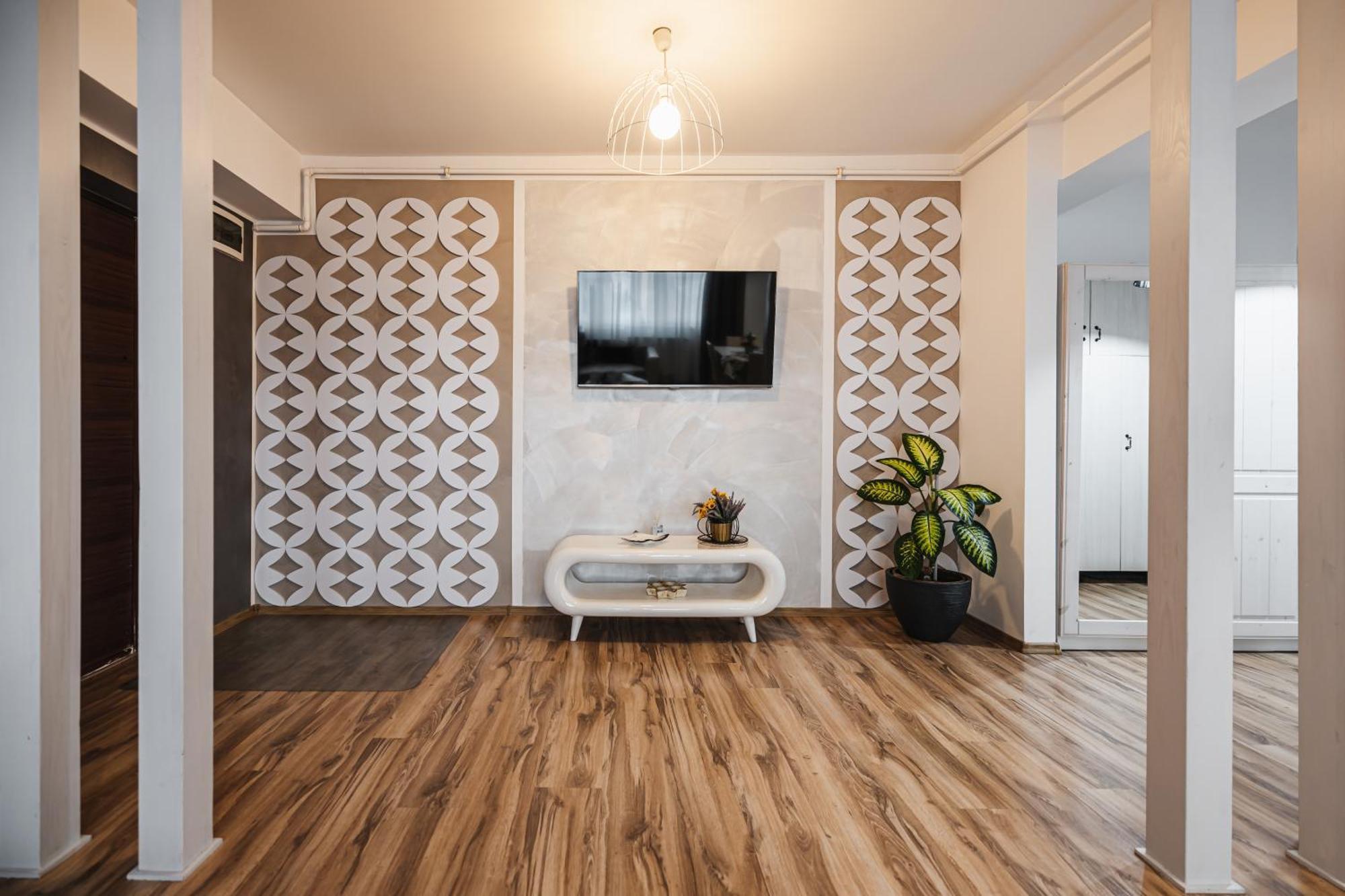 Olivia'S Home Sibiu Exterior photo