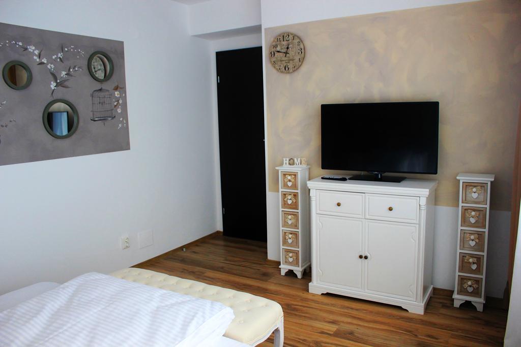 Olivia'S Home Sibiu Exterior photo
